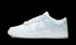 Dunk Low "Glacier Blue"